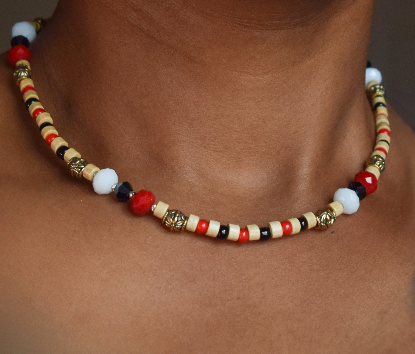 Winifred Necklace