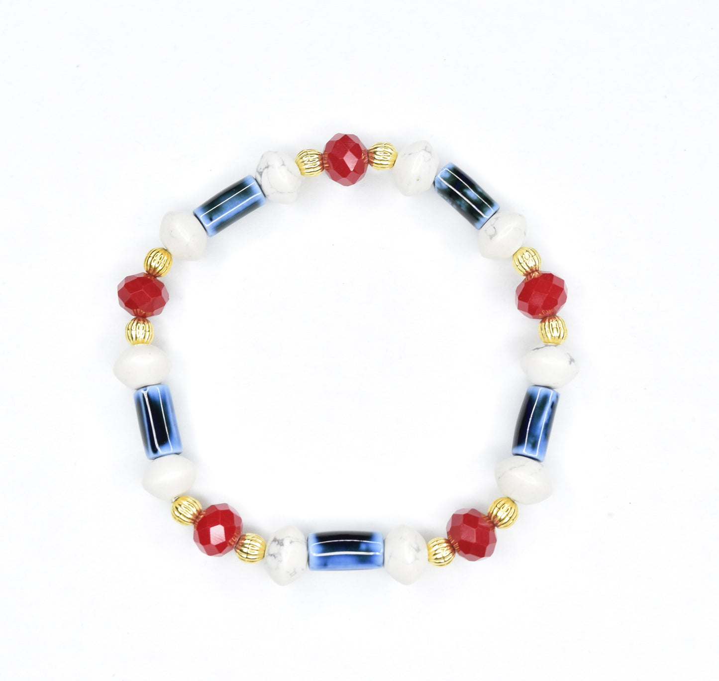 Heritage Bracelet