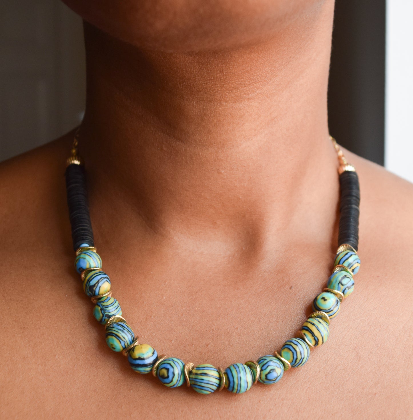Amani Necklace