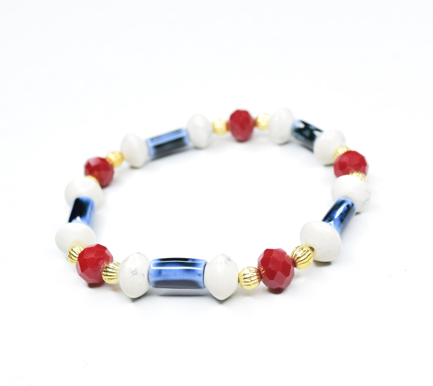 Heritage Bracelet