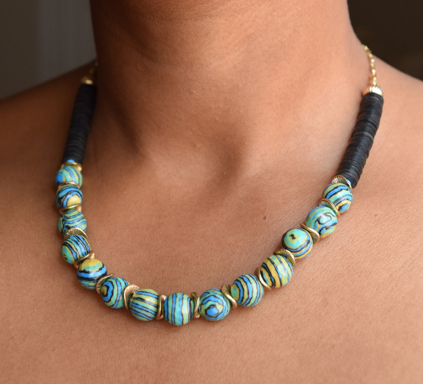 Amani Necklace