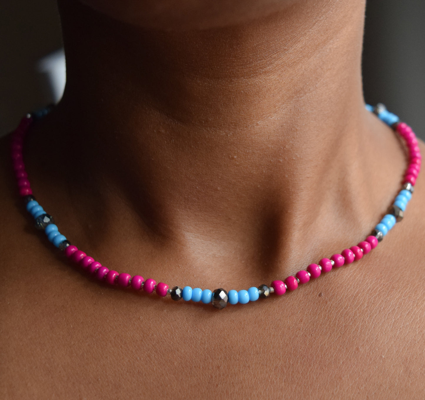Paola Necklace