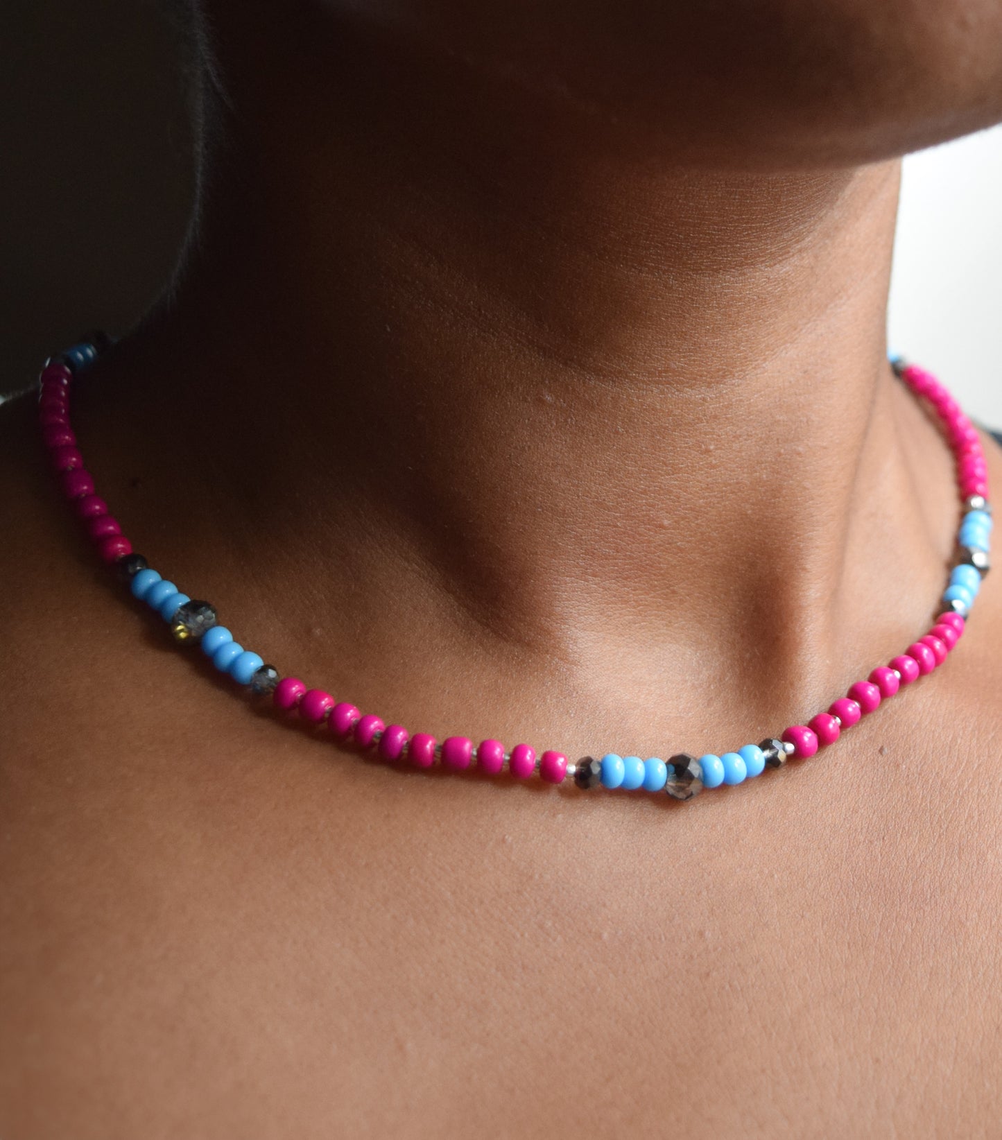 Paola Necklace