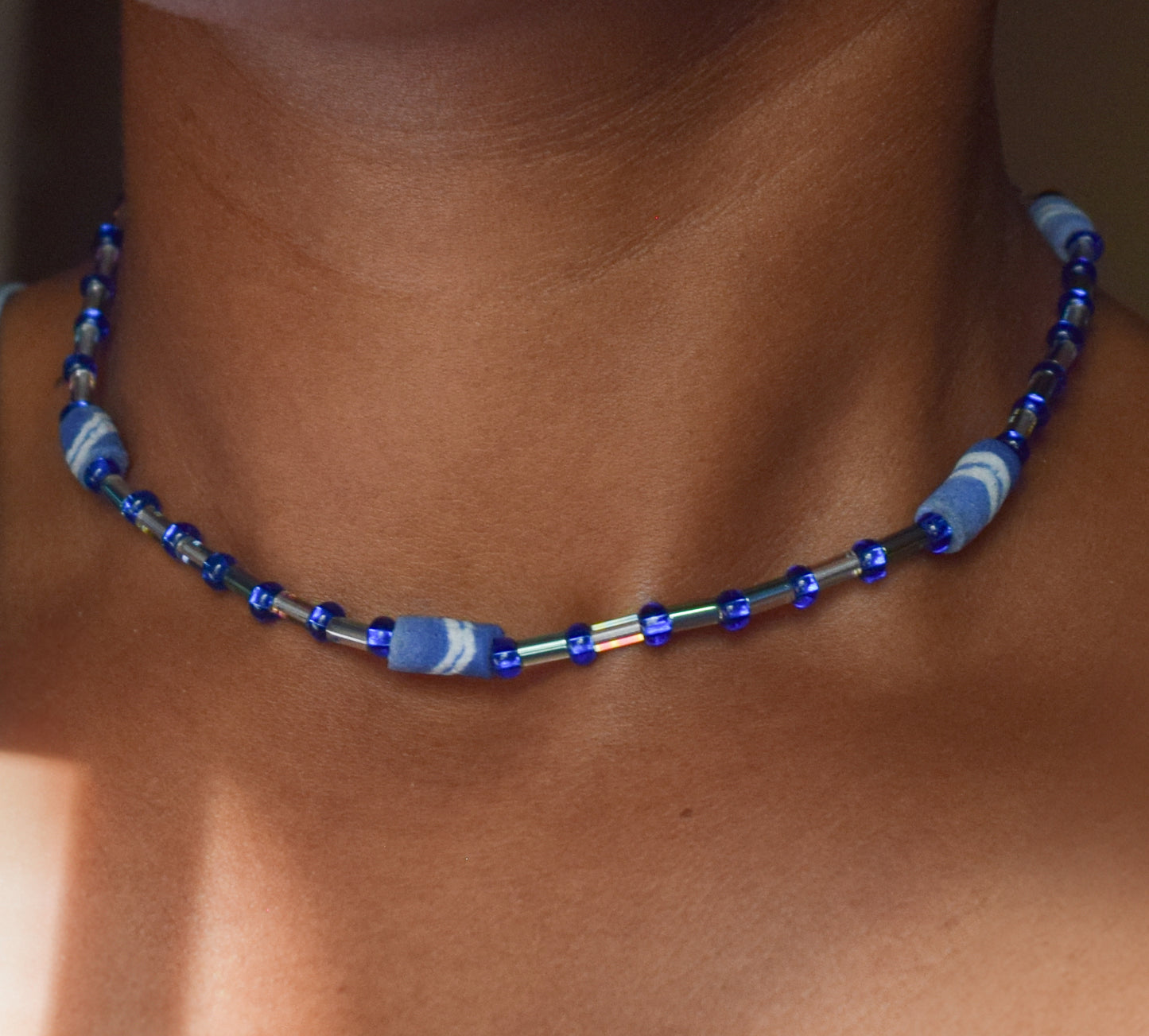 Yana Necklace