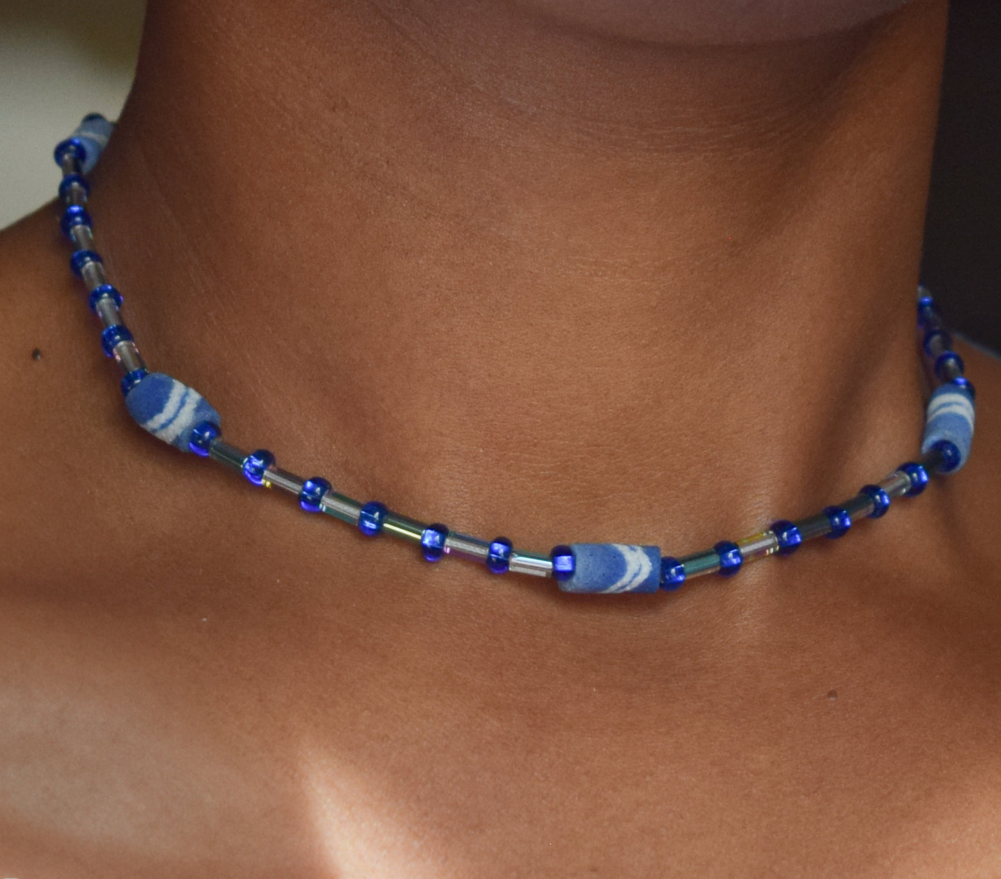 Yana Necklace