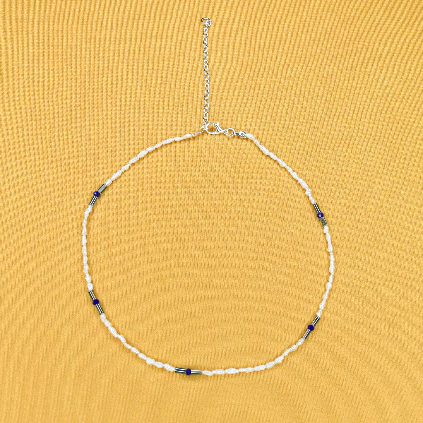 Tena Necklace