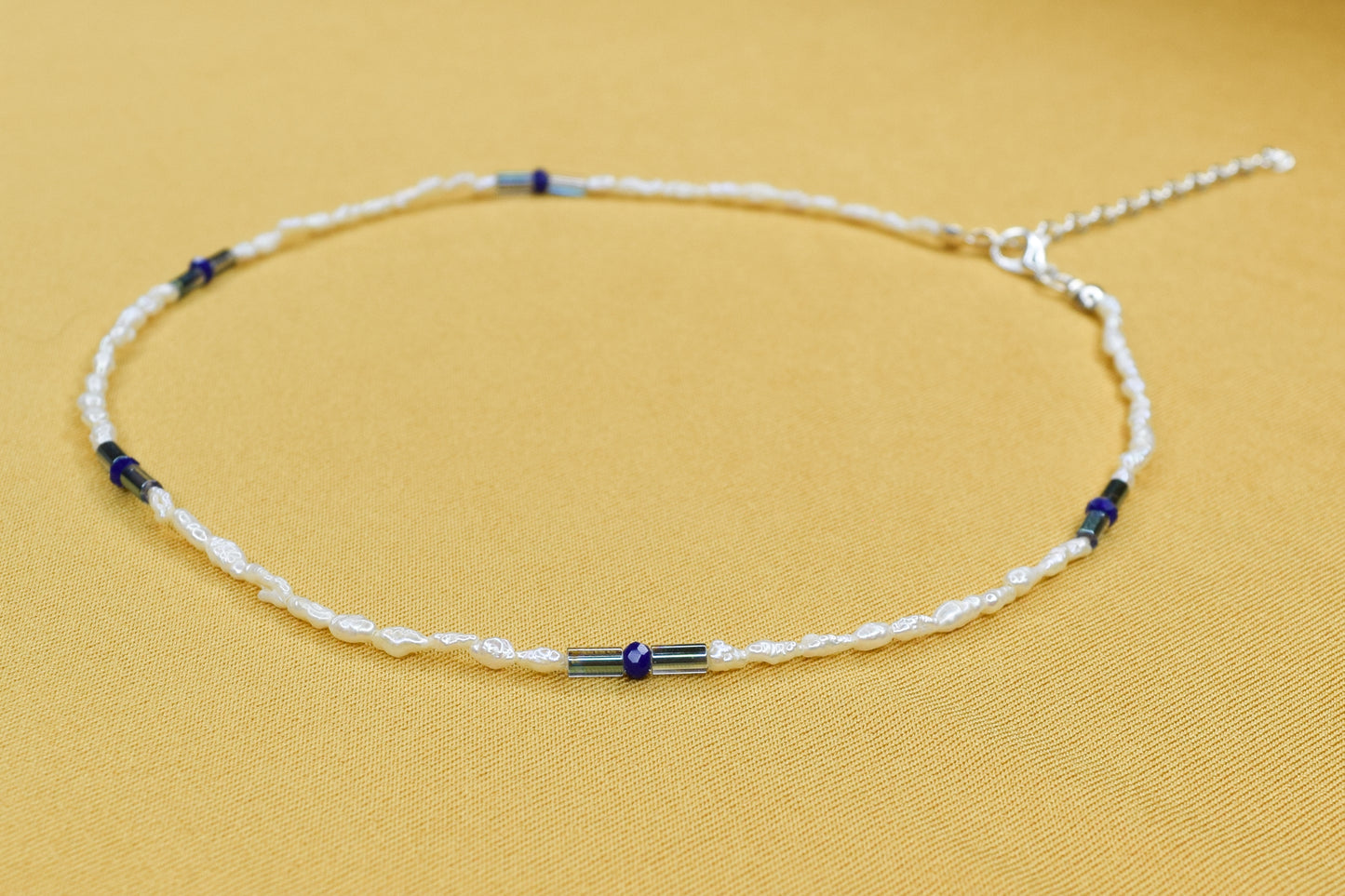 Tena Necklace