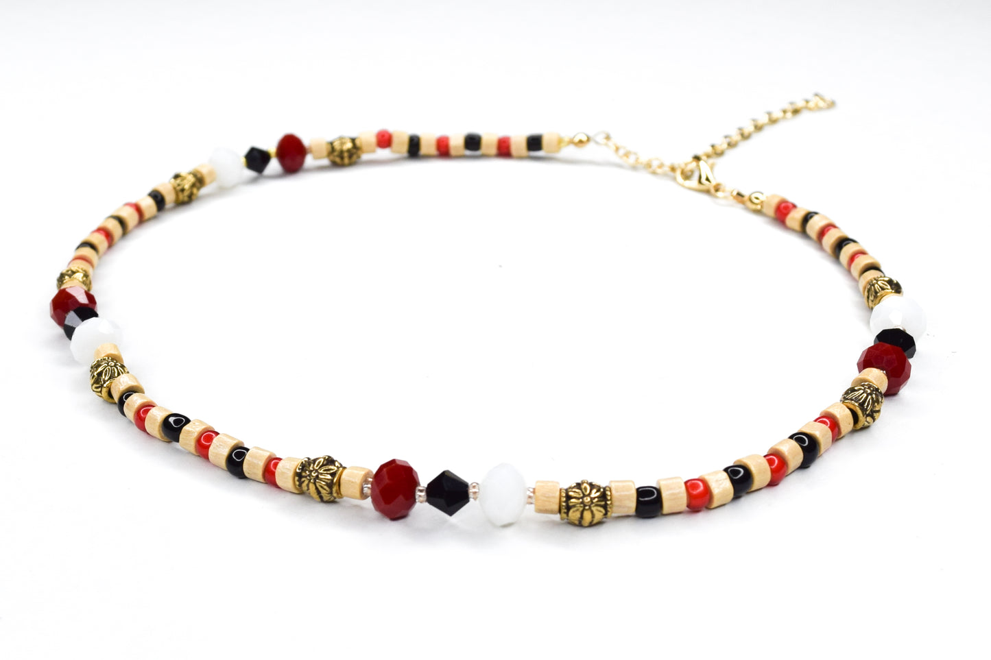 Winifred Necklace