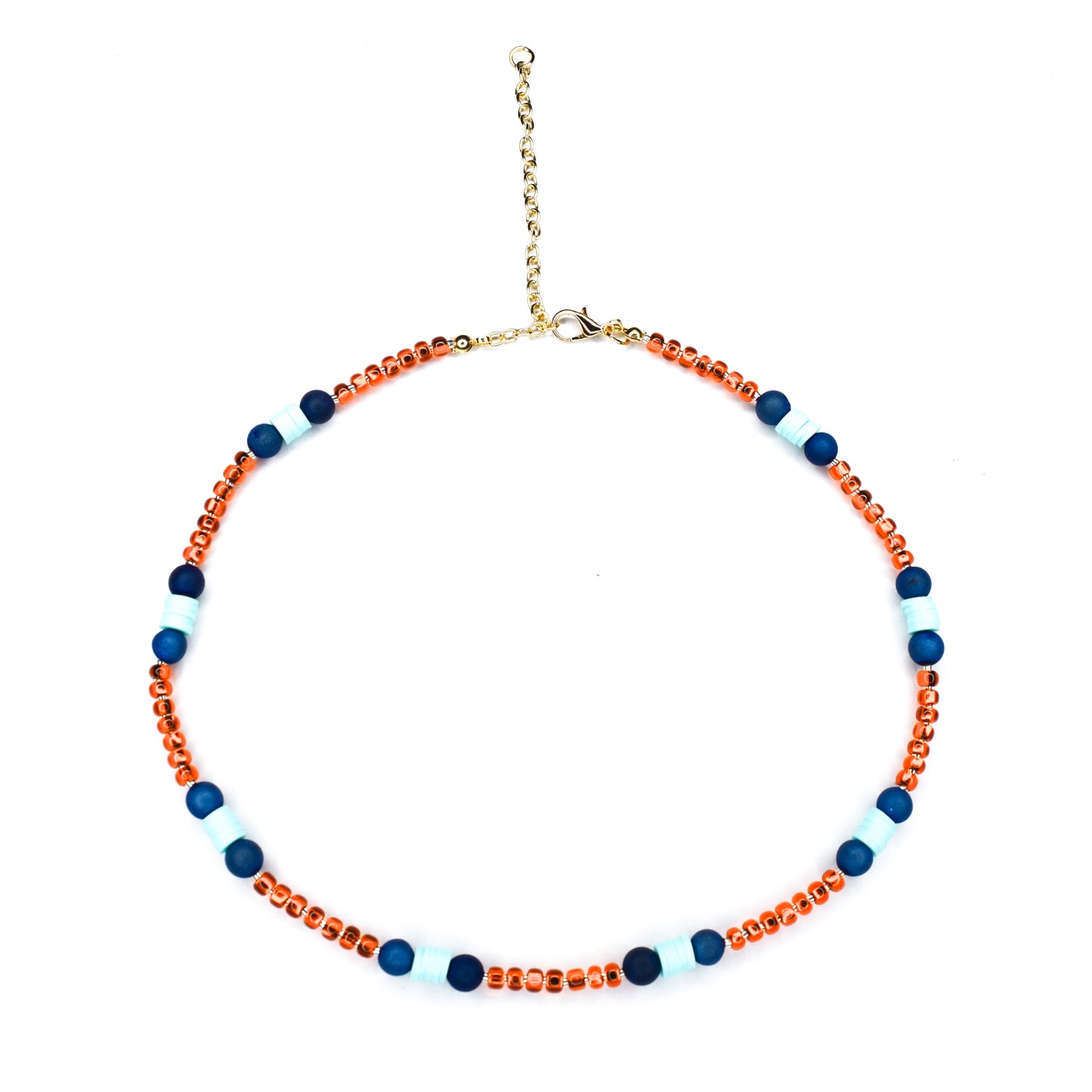 Melodie Necklace