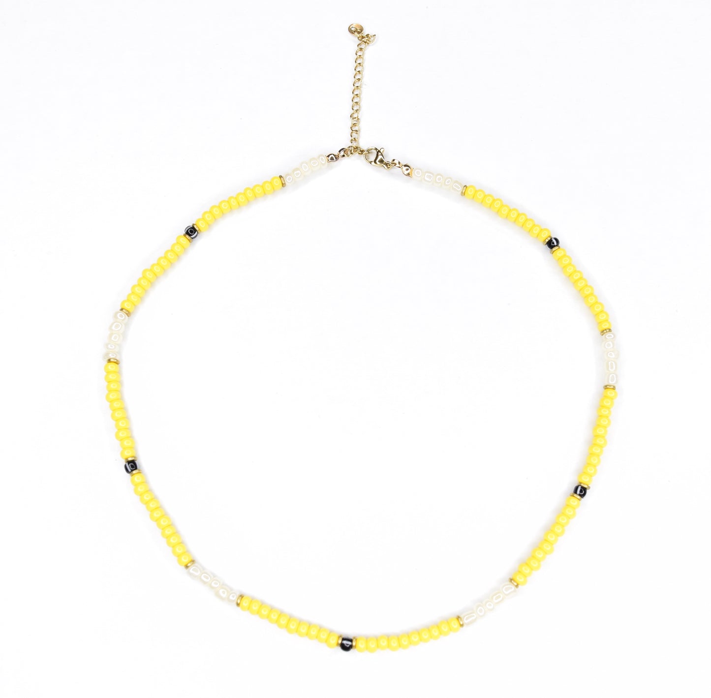 Kominote Necklace