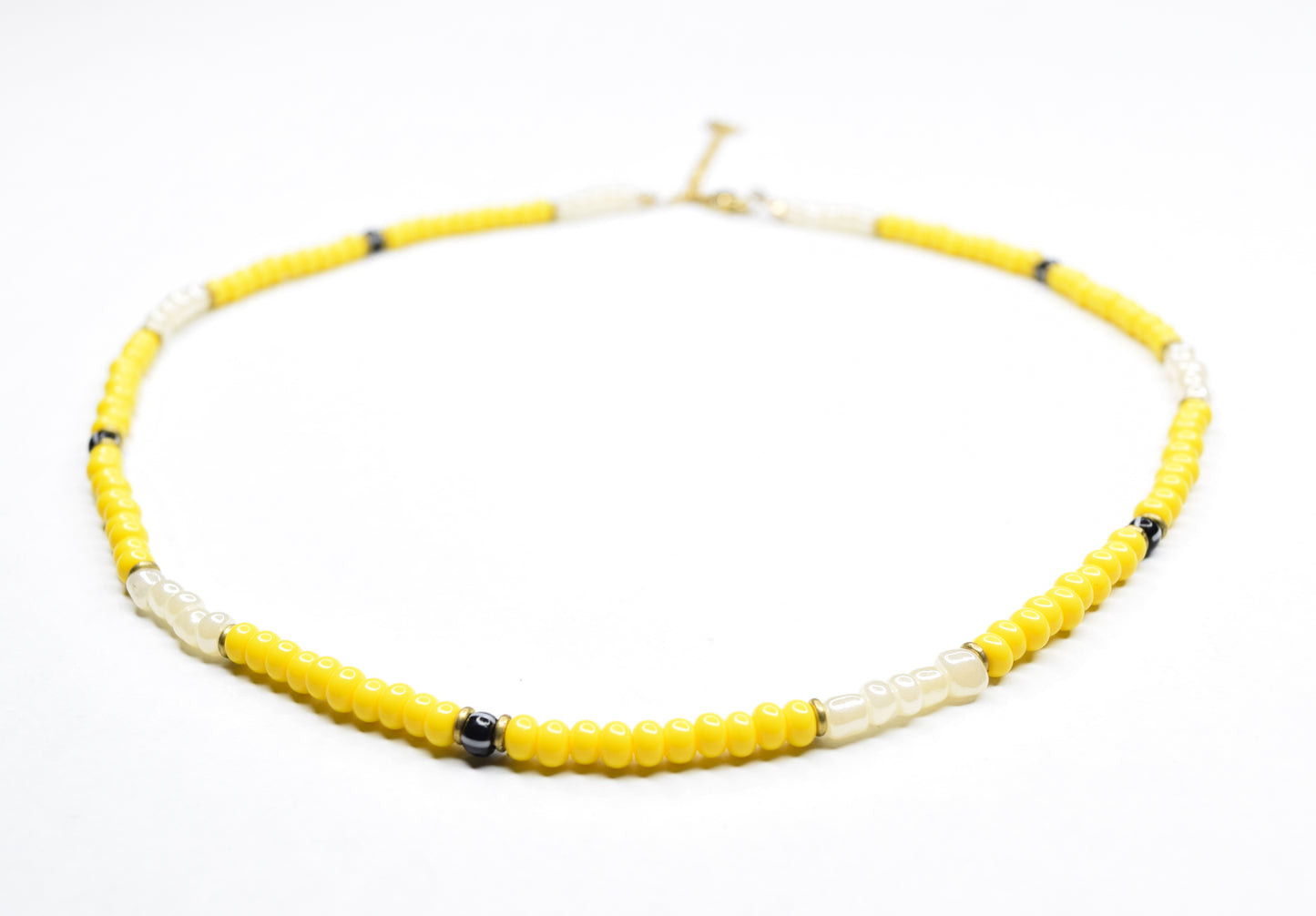 Kominote Necklace