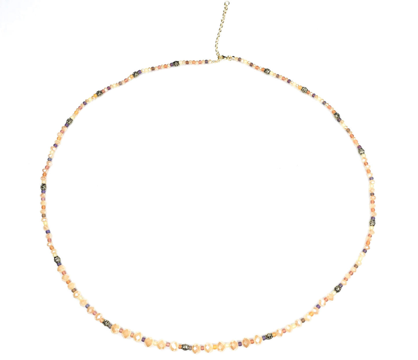 Magdalena Necklace