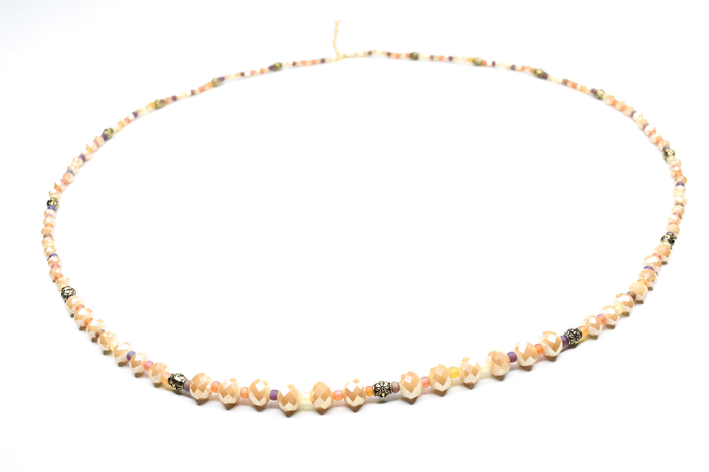 Magdalena Necklace