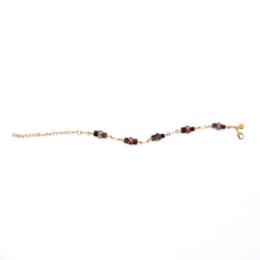ELDA_LEOPARD JASPER_LABRADORITE BRACELET BY AYITI CHERIE-1