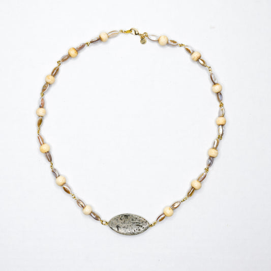 ADINE_SHELL_BONE_JASPER_PENDANTNECKLACEBYAYITICHERIE-1