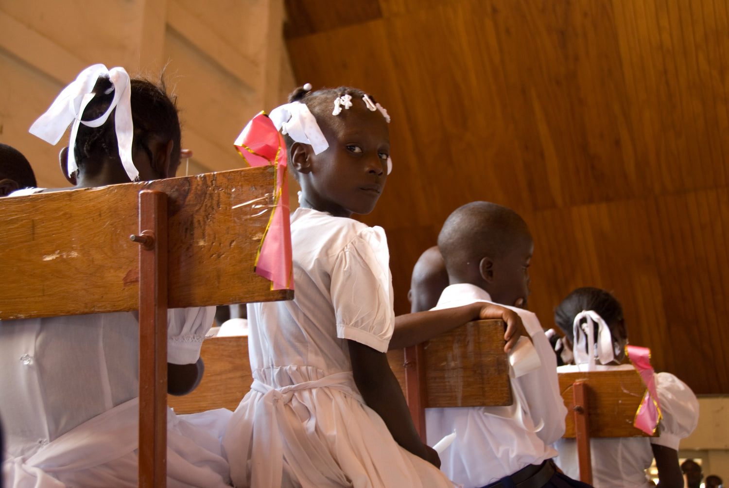 Ayiti Chérie is rooted in that feeling—where modern style meets the spirit of where we come from.