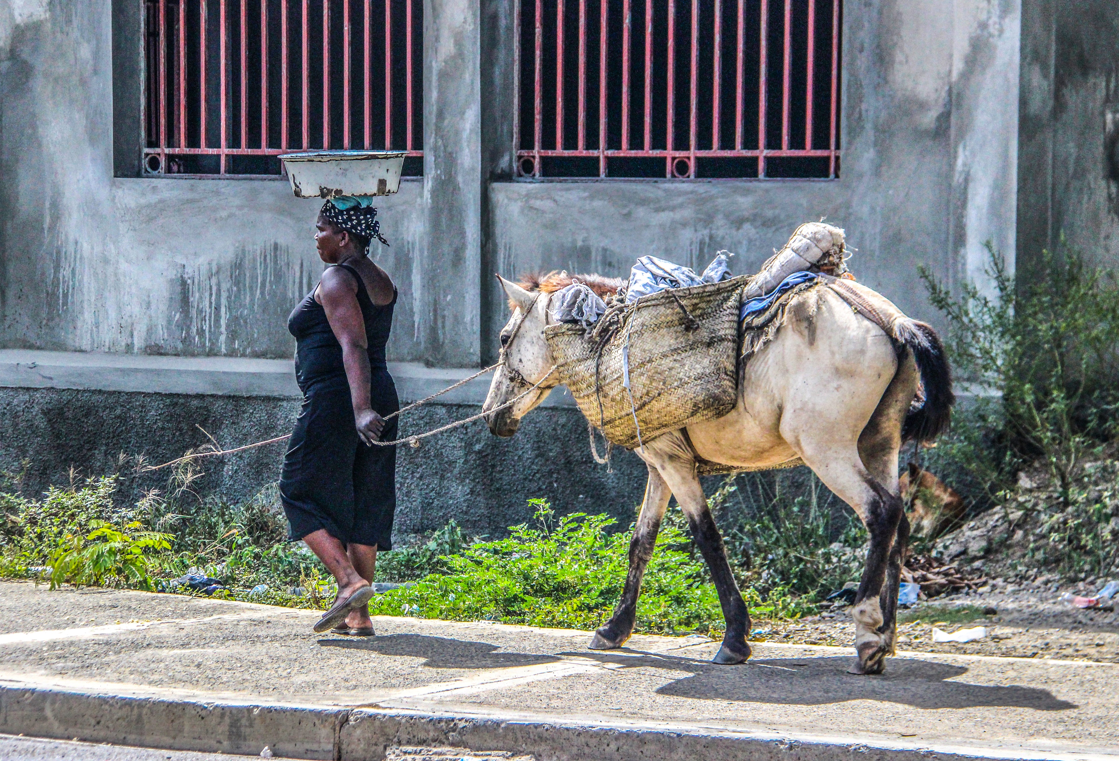 Premium Haitian-inspired lifestyle brand by Ayiti Cherie jewelry, apparel, accessories