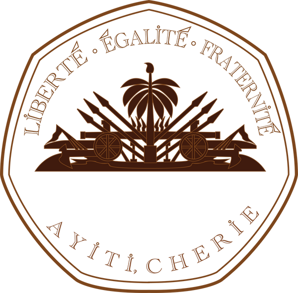 Ayiti Chérie is rooted in that feeling—where modern style meets the spirit of where we come from.