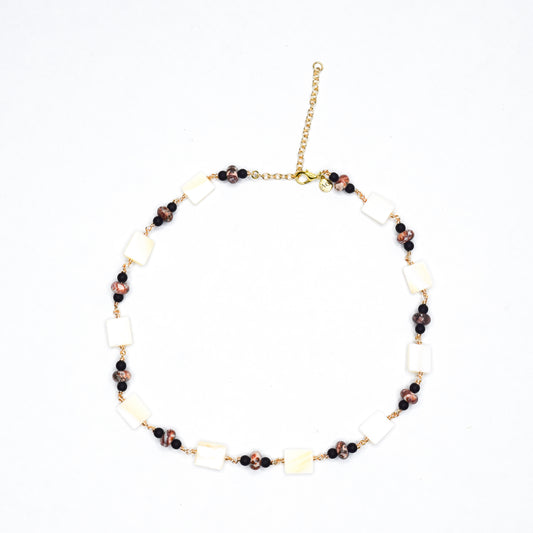 Benisoit Necklace