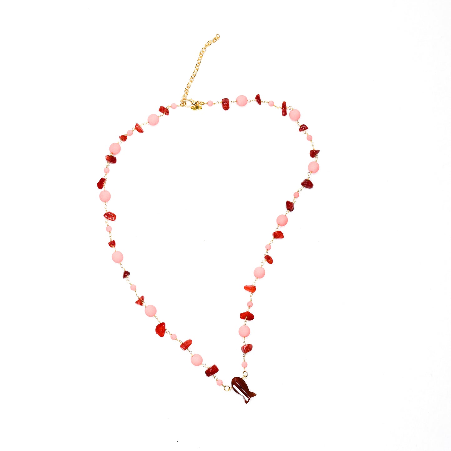 Christella Necklace