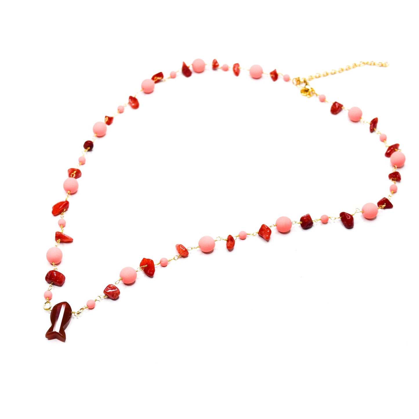 Christella Necklace