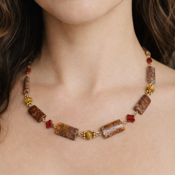 DAPHLOVE-JASPER_TIGERSEYENecklacebyAyitiCherie-1