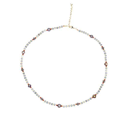 Layla Necklace