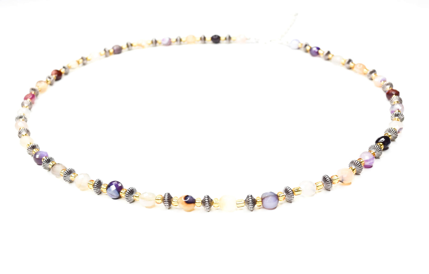 Martina Necklace