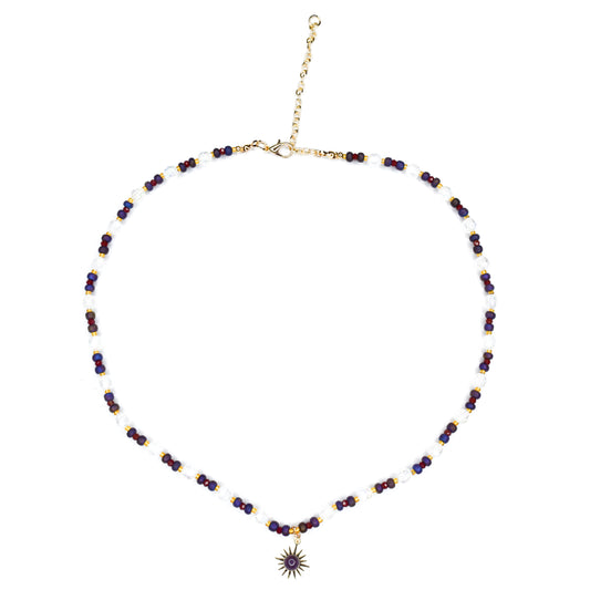 Lisette Necklace