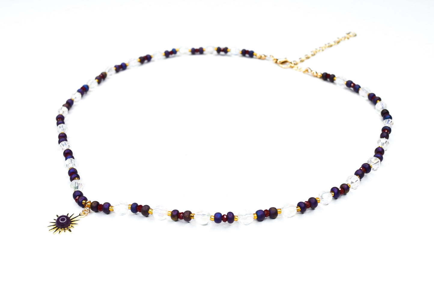 Lisette Necklace