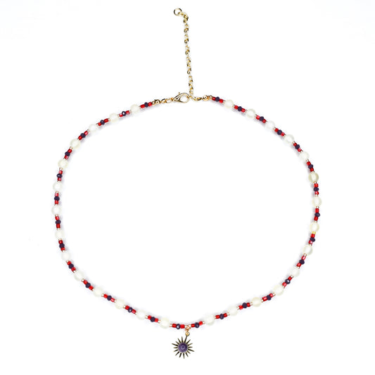 Philippa Necklace
