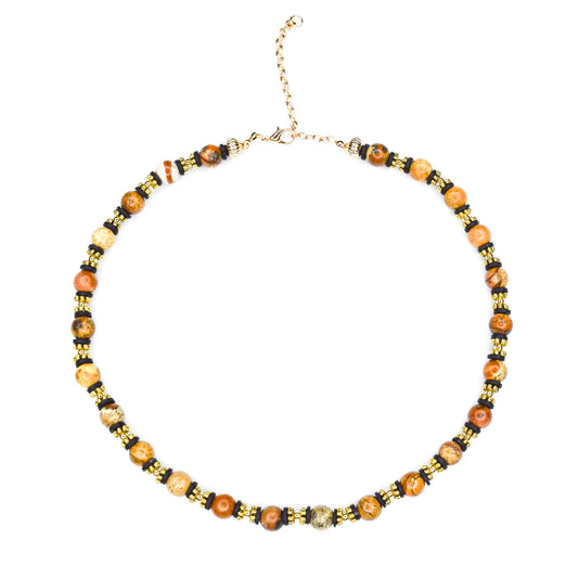 Trini Necklace