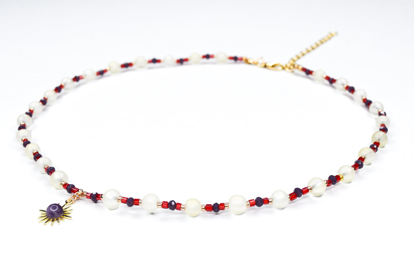Philippa Necklace