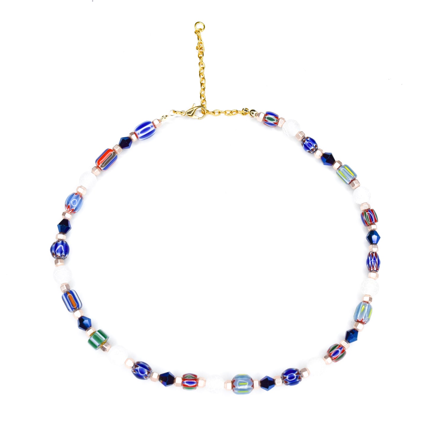 Stella Necklace