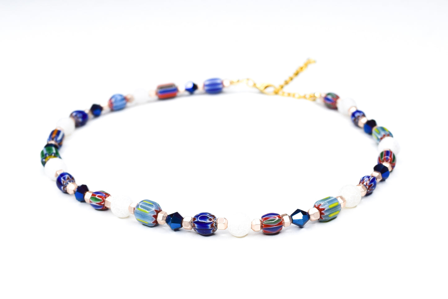 Stella Necklace