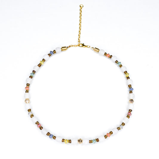 Gloria Necklace