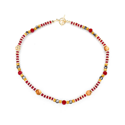 Serita Necklace