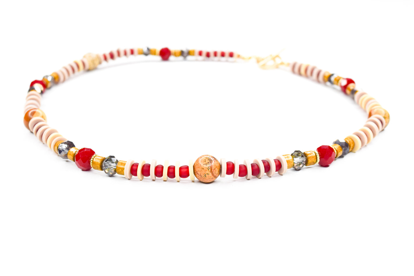 Serita Necklace