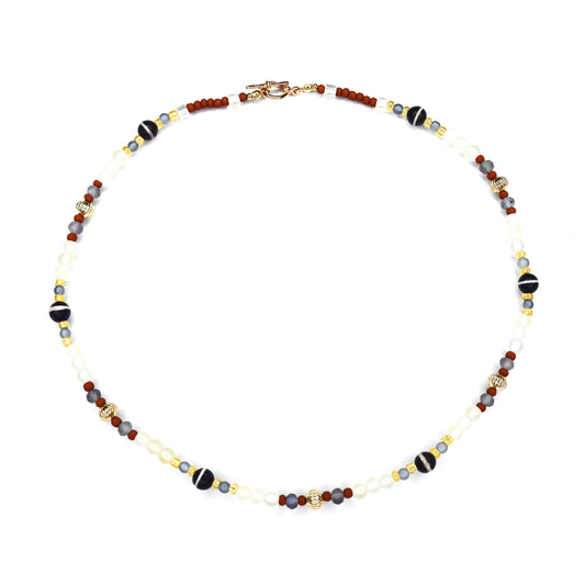 Kendra Necklace