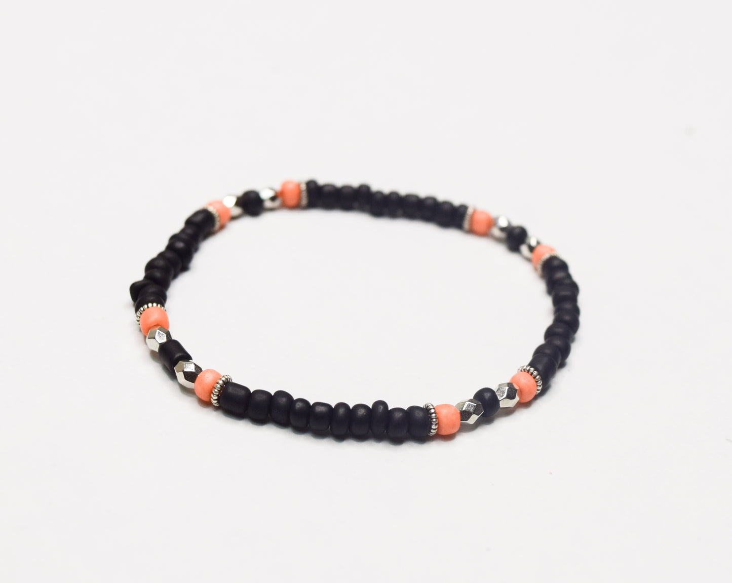 Sacred Bracelet (Black)