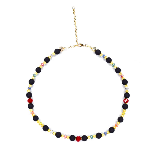 Phoebe Necklace