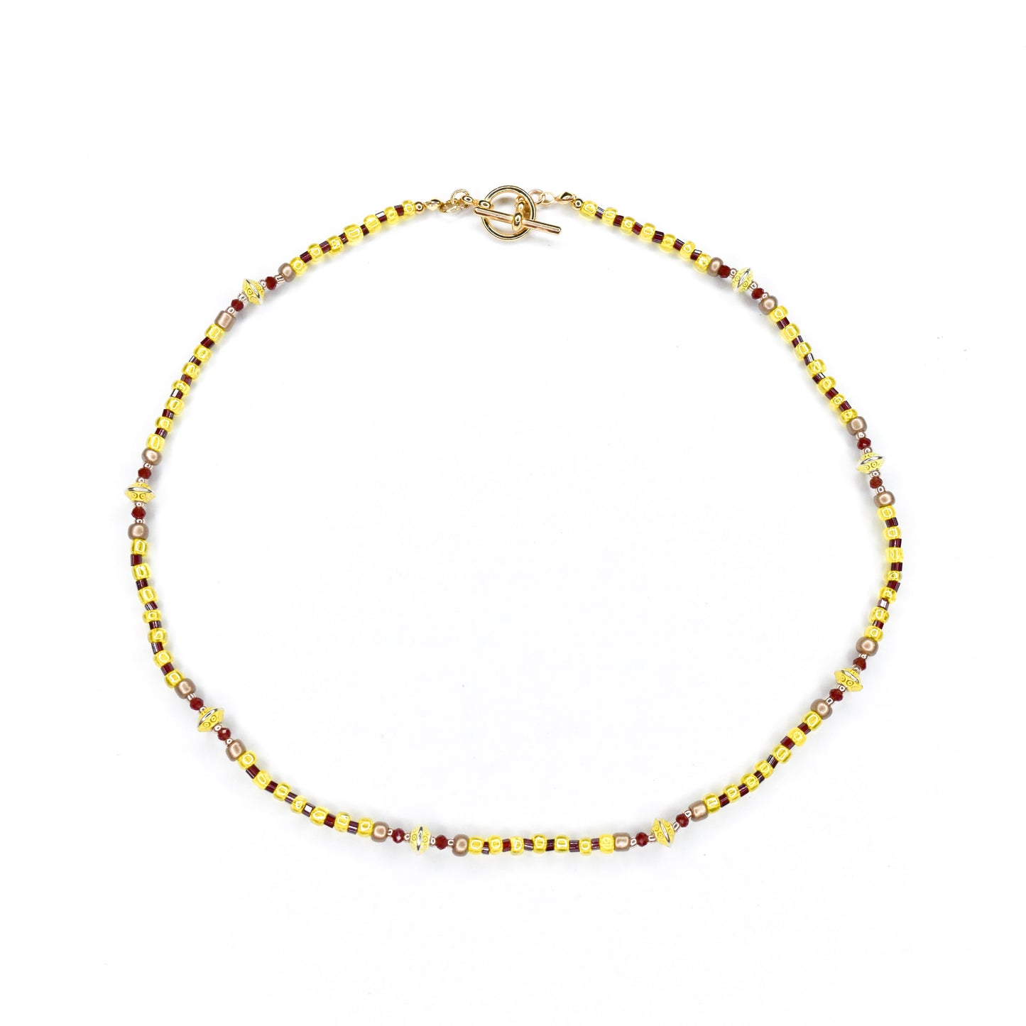 Jemma Necklace