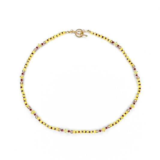 Jemma Necklace