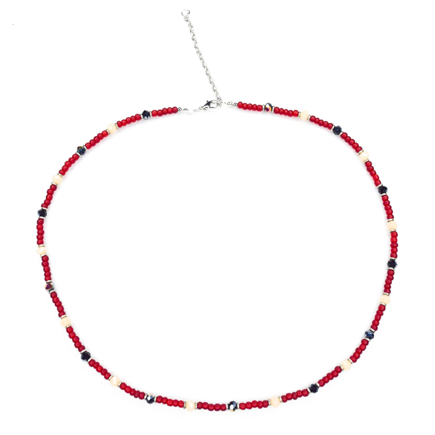 Silas Necklace