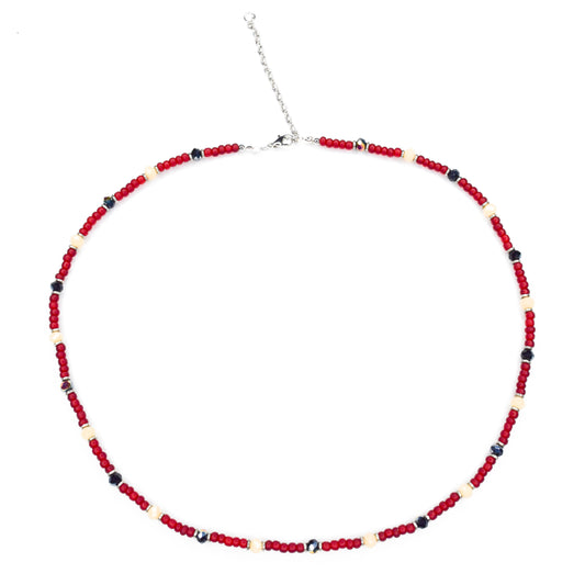 Silas Necklace