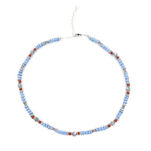 Wanda Necklace