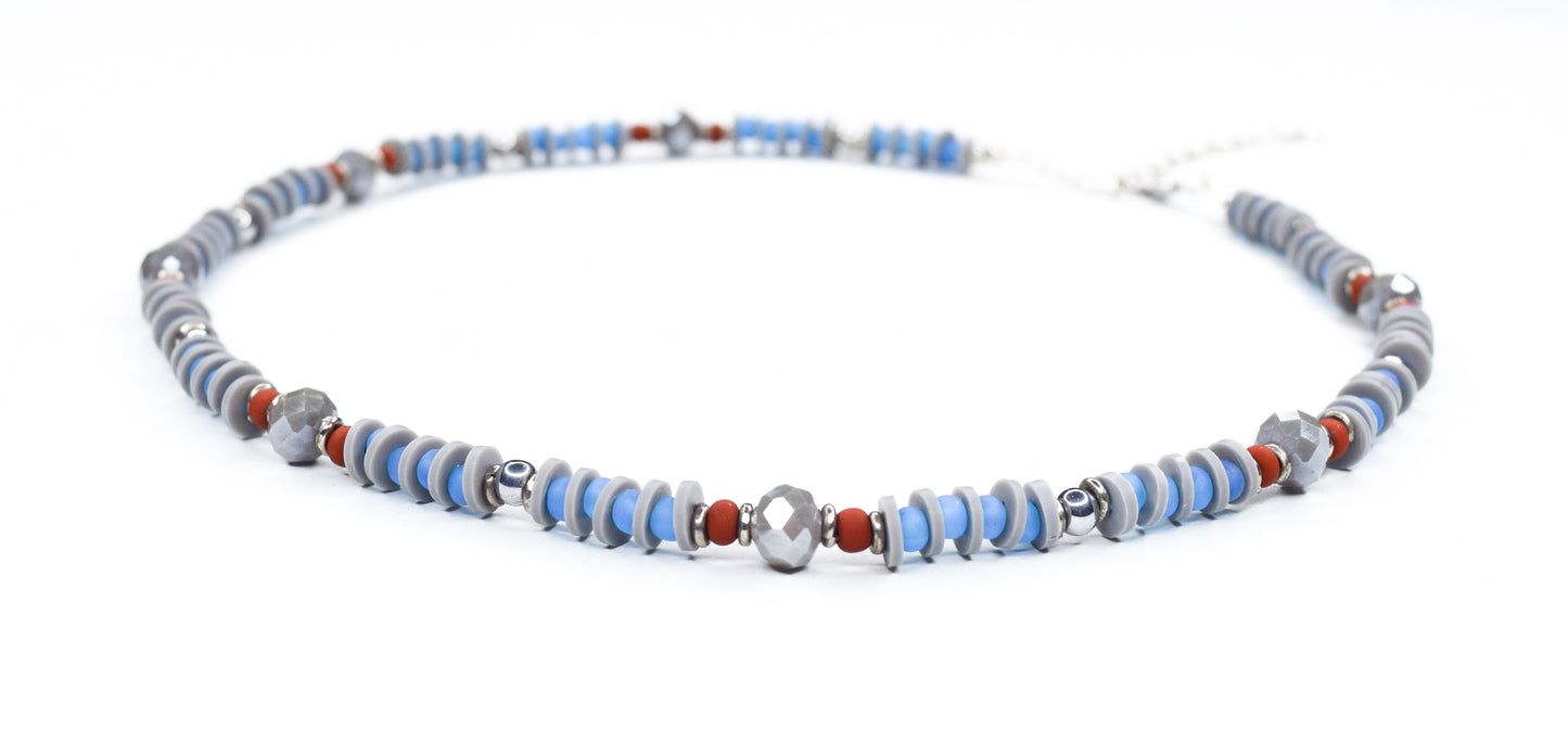 Wanda Necklace