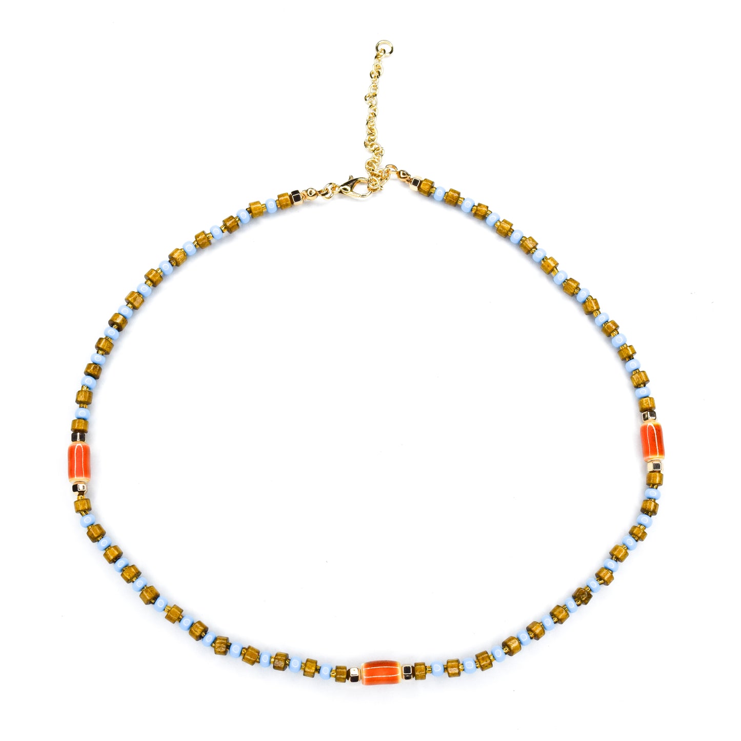 Myla Necklace