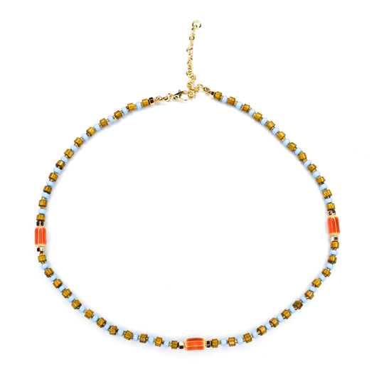 Myla Necklace
