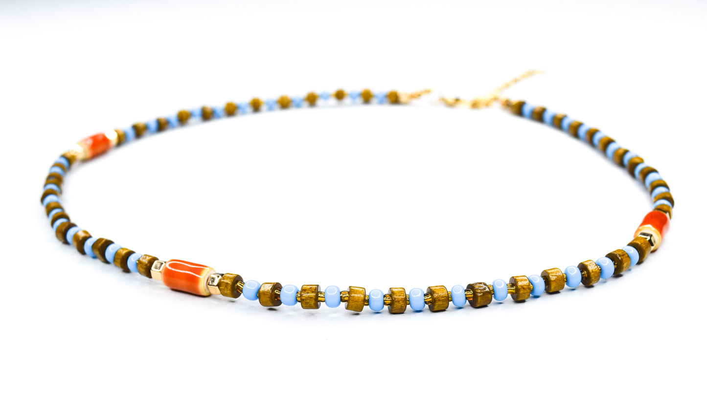 Myla Necklace